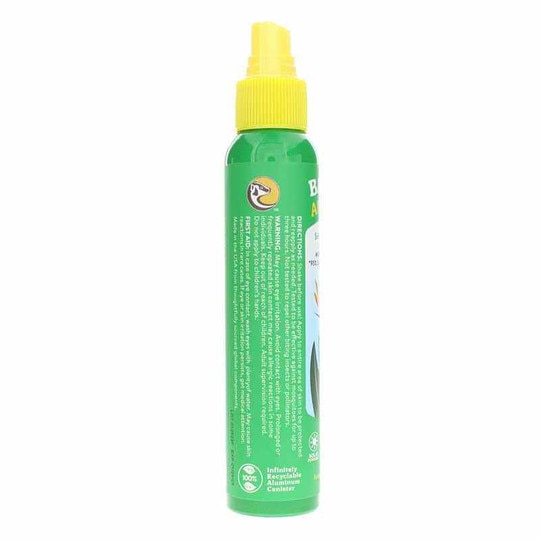 Anti-Bug Shake & Spray, BA